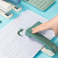 ⏳Time-Limited Special⏰Durable 360-Degree Swing-Arm Swivel Stapler ⚡ Smooth Stapling Experience with Flexible Swing Design