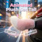 🚗 Limited-Time 50% Off 🐾 Remote Control Electric Car Tail — Animated & Weatherproof ⏳