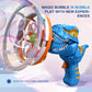 🔥 50% RABATT på utvalda produkter🎉🦖 Elektrisk Dinosaurie Bubbelmaskin