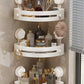 🔥 Hot Sale 47% OFF 🔥 Corner Shower Storage Rack🚿 - Space-Saving & Easy to Install, Perfect for Organizing Toiletries ✨