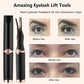 Electric Eyelash Curler for Instant Glam