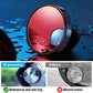 ⏳🔥LIMITED-TIME 50% OFF! ⏰🚗 Car Blind Spot Mirror – See What Your Side Mirror Misses – 360° Adjustable, Easy Install, Stay Safe on the Road