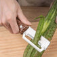 🎉LAST DAY Buy 1 Get 1 Free🏆🥗Multi - Functional Vegetable Peeler for Kitchen🔪