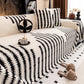 ⏳🔥LIMITED-TIME 50% OFF! ⏰🛋️🏠 Plush Non-Slip Sofa Cover – Soft, Washable & Fits All Sofa Sizes.