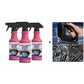 ⏳ KÖP 2 FÅ 1 GRATIS!!🌟Snabbverkande, kraftfull avfettningsspray för grillar🔥