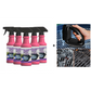 ⏳ KÖP 2 FÅ 1 GRATIS!!🌟Snabbverkande, kraftfull avfettningsspray för grillar🔥