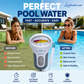 ⏳🔥LIMITED-TIME 50% OFF! ⏰🧪 pH & Cl2 Chlorine Tester – Precise Measurement of pH & Chlorine in Pool – Simple, Fast, Reliable 💧