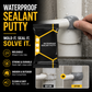 📢📢 50% OFF🏠 Waterproof Sealant Putty – Easy-to-Mold Filler for Pipe Openings & Wall Gaps