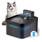 🔥60% RABATT på utvalda produkter🎉✈Fri frakt🚀Smart kattvattendispenser🐱💧, med rörelsesensor🚀👀