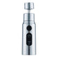 💧🔄 360° rotating high-pressure tap with adapter - flexible water flow for easier cleaning 🚰✨