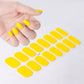 🎅New Year Sale🎄Semi Cured Gel Nail Stickers