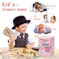 🏧 Mini ATM Money Box for Kids