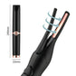 Electric Eyelash Curler for Instant Glam