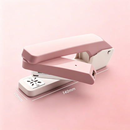 ⏳Time-Limited Special⏰Durable 360-Degree Swing-Arm Swivel Stapler ⚡ Smooth Stapling Experience with Flexible Swing Design