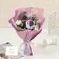 🔥【Mors dag-specialerbjudande!】🔥Handgjord delikat virkad blomsterbukett🔥 50% RABATT på utvalda produkter