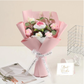🔥【Mors dag-specialerbjudande!】🔥Handgjord delikat virkad blomsterbukett🔥 50% RABATT på utvalda produkter