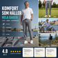 🛒 50% RABATT NU! 🔥 Mest populära 🔥 Bekväma och andningsbara stretchbyxor för män – Smidig passform & slitstark – Perfekt för vardag och fritid 🧑