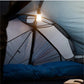 ⏳Begränsad tid – 50% rabatt⏰Utomhuscamping Hängande Typ-C Laddning Retro Glödlampa Belysning Dekoration