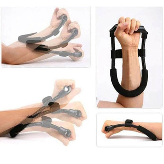 ⏳🔥LIMITED-TIME 50% OFF! ⏰Professional Wrist Strength Trainer