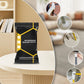 📢📢 50% OFF🏠 Waterproof Sealant Putty – Easy-to-Mold Filler for Pipe Openings & Wall Gaps