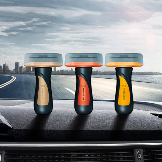 ⏳🔥LIMITED-TIME 50% OFF! ⏰Auto Glass Agent for Cleaner View with Applicator