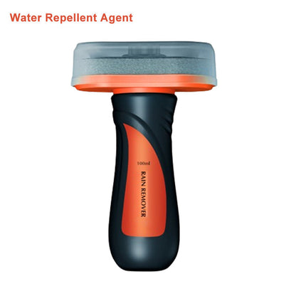 ⏳🔥LIMITED-TIME 50% OFF! ⏰Auto Glass Agent for Cleaner View with Applicator