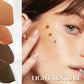 Naturlig Solbränna Lätt Flytande Bronzer Kräm