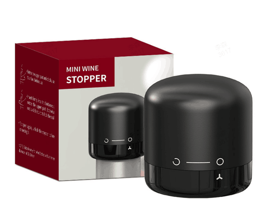 ⏳🔥LIMITED-TIME 50% OFF! ⏰Wine Beer And Champagne Stoppers Sealed With Silicone