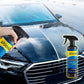 🚗 50% RABATT ✨ | Vätskebetäckningsmedel Spray – Spegelblank & Hydrofob
