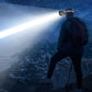 Begränsad tid 50 % rabatt💥🔥Superljusstark uppladdningsbar hög effekt -strålkastare
