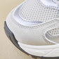👟 BEGRÄNSAD TID: 60% RABATT! ✨ Tjocksulade Casual Sneakers – Lätta, Andningsbar Mesh, Retro 🍂