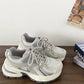 👟 BEGRÄNSAD TID: 60% RABATT! ✨ Tjocksulade Casual Sneakers – Lätta, Andningsbar Mesh, Retro 🍂