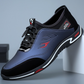 💥2026 Nyinkommet! 👞 Bekväma & Lätta Herrskor – Perfekt för Svensk Pensionär👉Klassisk komfort för den moderna mannen – byggd för svenska förhållanden.