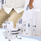 ⏳🔥LIMITED-TIME 50% OFF! ⏰Toilet Safety Rails for Seniors