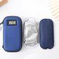 ✨Må du och din familj och dina vänner ha en god hälsa✨💊Insulin Cooler Travel Case med temperaturdisplay