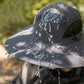 🎁Hot Sale 50%OFF💖Ultralätt Solhatt med Solcellsfläkt