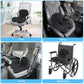 🚗50% RABATT!💺 ERGONOMISK BILSTOL – KÖR I KOMFORT HELA DAGEN! ✨ Halkfri minnesskumsits – Formar sig efter din kropp