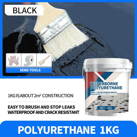 ⏳🔥LIMITED-TIME 50% OFF! ⏰🛡️ Anti‑Leakage Roof Sealant – Seals cracks instantly, flexible & weatherproof. Safe & odorless. 1kg. ✨