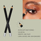 🔈🔈54 % RABATT NU💜KÖP 1, FÅ 1 GRATIS💜Vattentät, hållbar eyeliner i trä