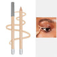 🔈🔈54 % RABATT NU💜KÖP 1, FÅ 1 GRATIS💜Vattentät, hållbar eyeliner i trä