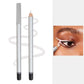 🔈🔈54 % RABATT NU💜KÖP 1, FÅ 1 GRATIS💜Vattentät, hållbar eyeliner i trä
