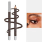 🔈🔈54 % RABATT NU💜KÖP 1, FÅ 1 GRATIS💜Vattentät, hållbar eyeliner i trä