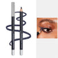 🔈🔈54 % RABATT NU💜KÖP 1, FÅ 1 GRATIS💜Vattentät, hållbar eyeliner i trä