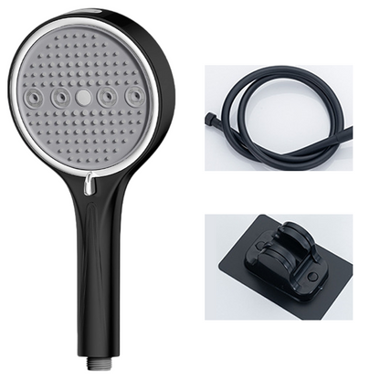 🔥50% OFF!!🔥6-Mode High-Pressure Handheld Shower Head