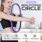🏆🌸 Forma, stärk och förbättra hållningen – en Pilatesring i ett stycke som passar alla nivåer! 🌿✨ Hållbar och effektiv, perfekt för hemmabruk.