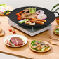 🔥 50% OFF Sale 🔥 Multifunctional Maifan Stone Nonstick Pan