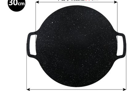 🔥 50% OFF Sale 🔥 Multifunctional Maifan Stone Nonstick Pan