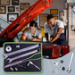 🧲 50% RABATT NU! 🛠️ Kraftfull Magnetisk Verktygshållarmatta – Starka Magneter, Organiserar Smådelar & Håller Arbetsbänken Ren – Perfekt För Verkstad & Garage 🔧