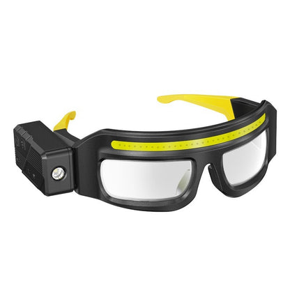 📢📢 50% OFF🔧Hands-Free LED Work Light Glasses