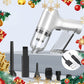 🎊Nyårsspecial 30% OFF🎊 Multifunktionell trådlös bärbar bildammsugare